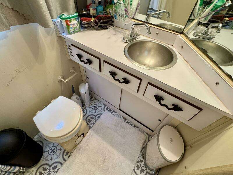 1987 Gibson 14 x 50 Standard