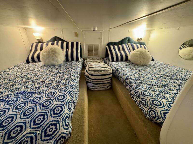 1987 Gibson 14 x 50 Standard