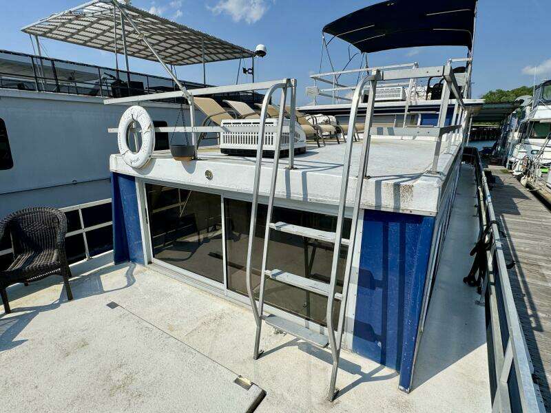 1987 Gibson 14 x 50 Standard