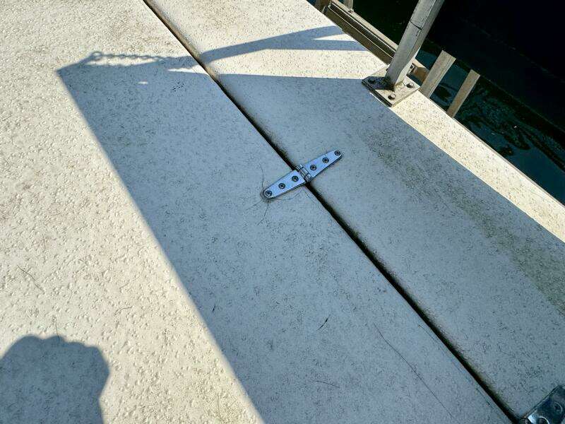 1987 Gibson 14 x 50 Standard