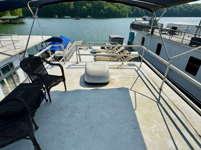 1987 Gibson 14 x 50 Standard