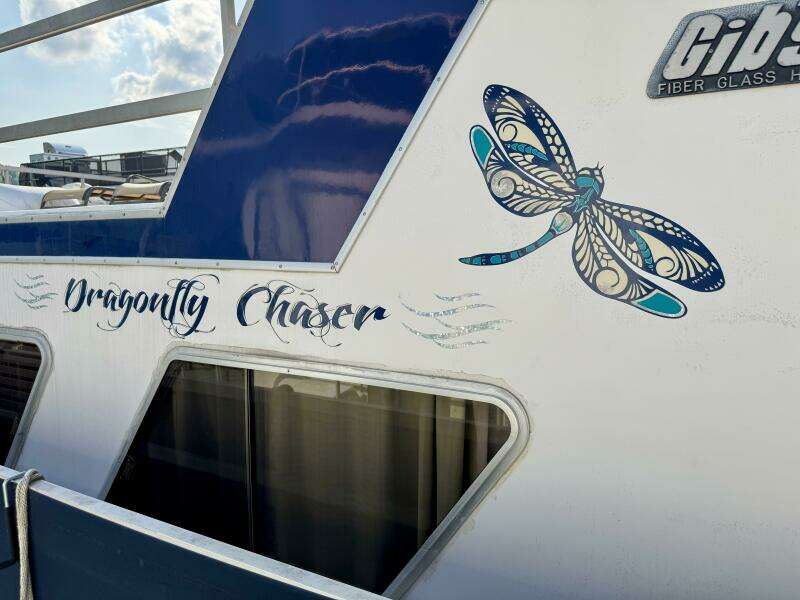 1987 Gibson 14 x 50 Standard