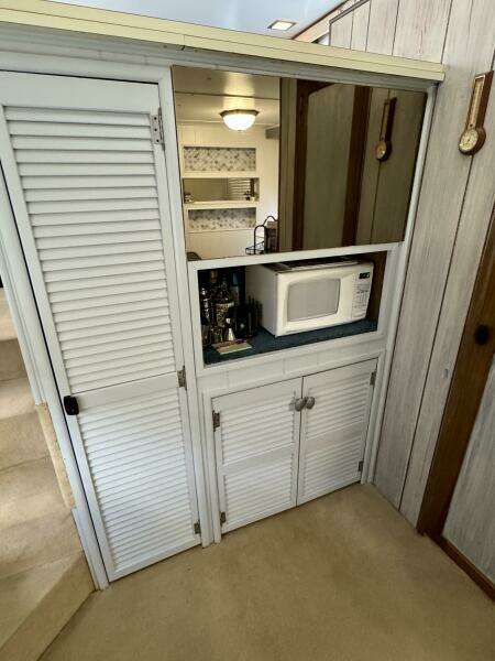 1987 Gibson 14 x 50 Standard