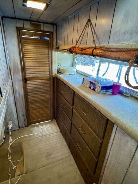 1987 Gibson 14 x 50 Standard