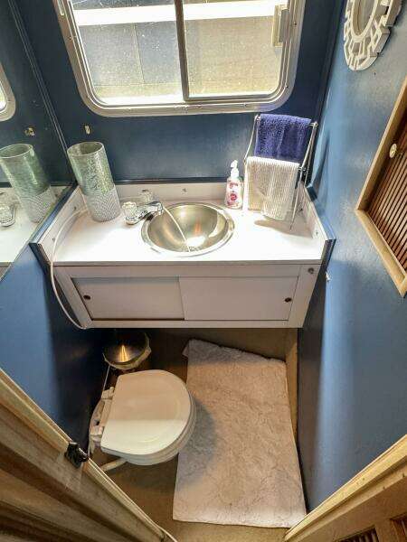 1987 Gibson 14 x 50 Standard