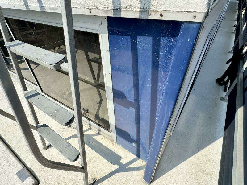 1987 Gibson 14 x 50 Standard