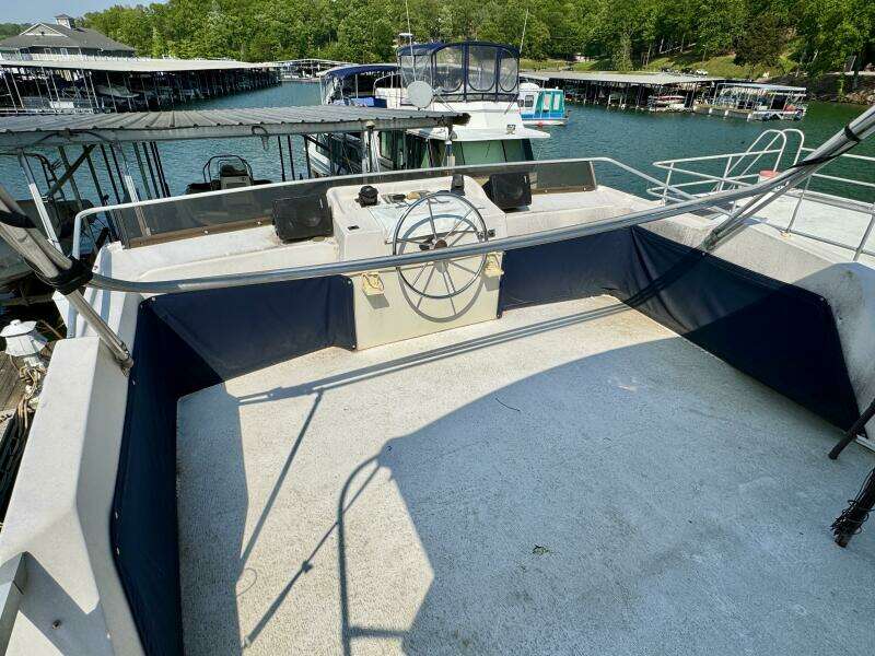 1987 Gibson 14 x 50 Standard