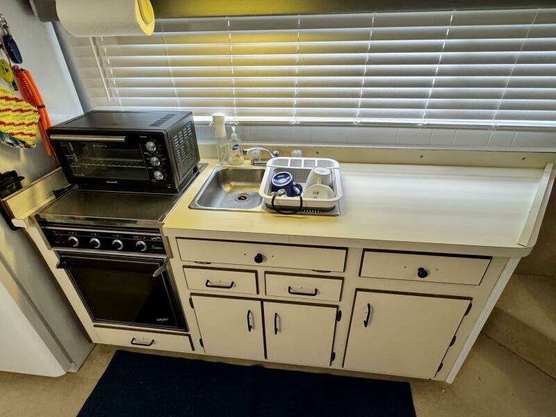 1987 Gibson 14 x 50 Standard