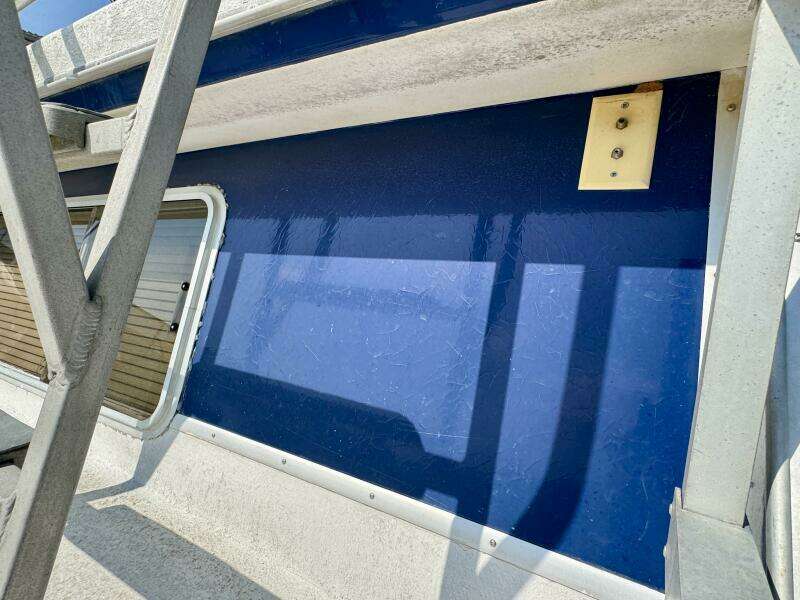 1987 Gibson 14 x 50 Standard