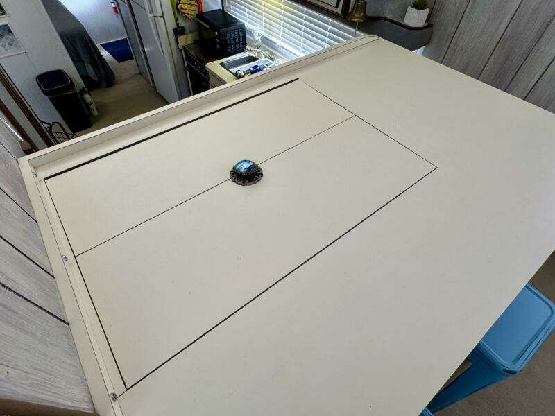 1987 Gibson 14 x 50 Standard