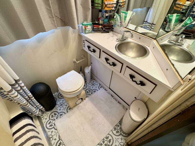 1987 Gibson 14 x 50 Standard