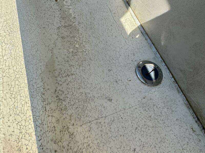 1987 Gibson 14 x 50 Standard