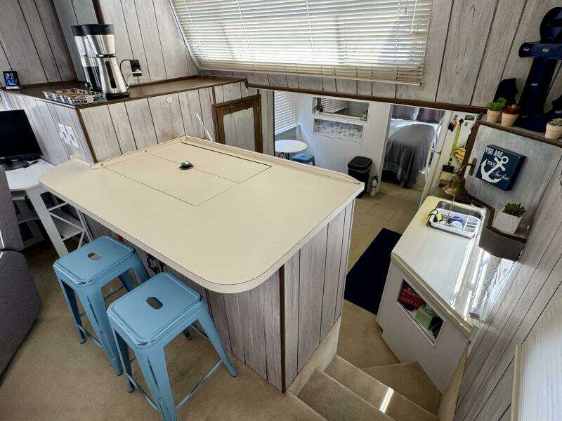 1987 Gibson 14 x 50 Standard