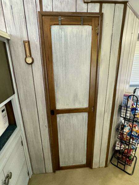 1987 Gibson 14 x 50 Standard