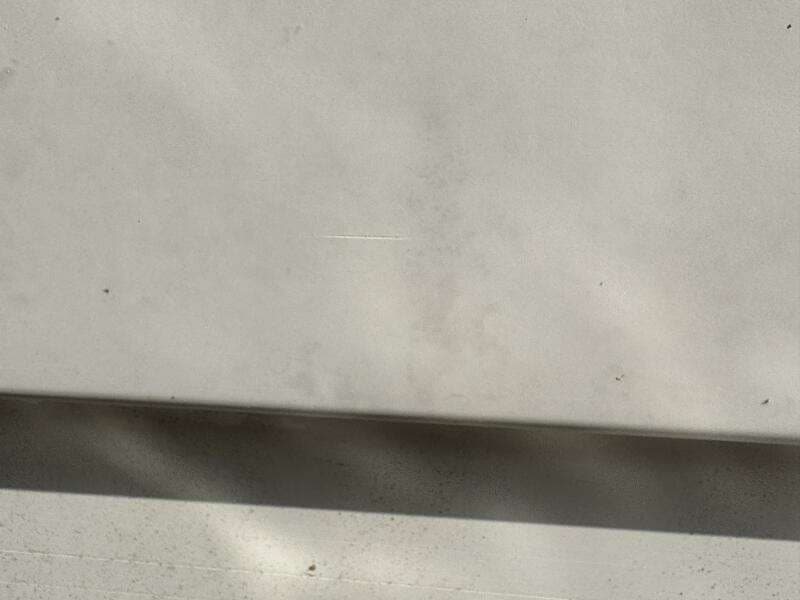 1994 Chaparral Signature 27 Cabin Cruiser