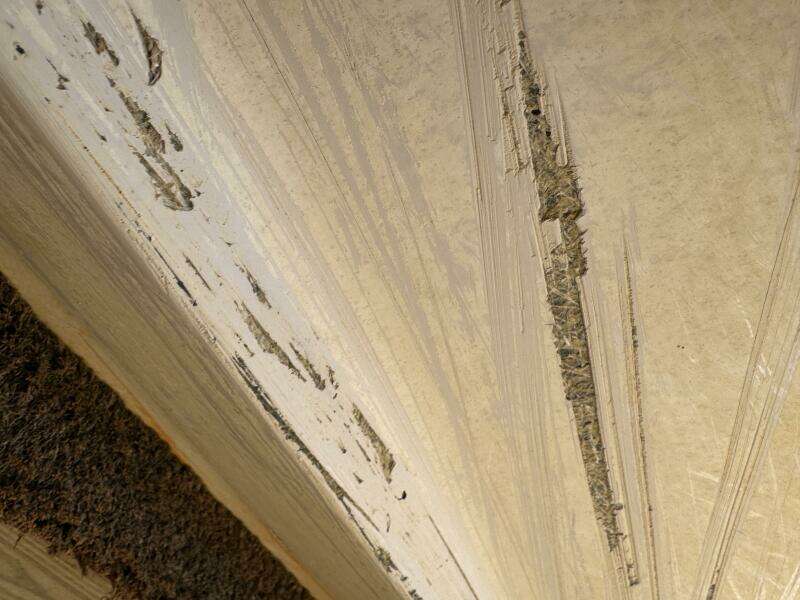 1994 Chaparral Signature 27 Cabin Cruiser