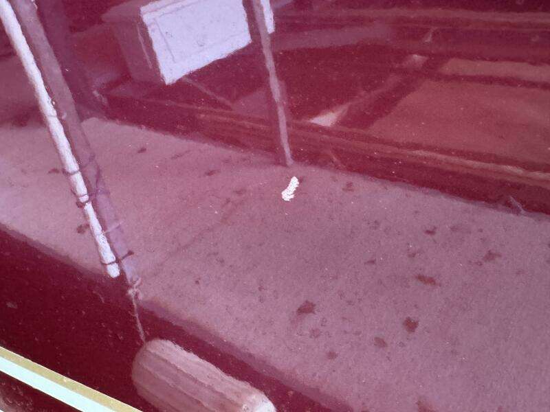 1994 Chaparral Signature 27 Cabin Cruiser