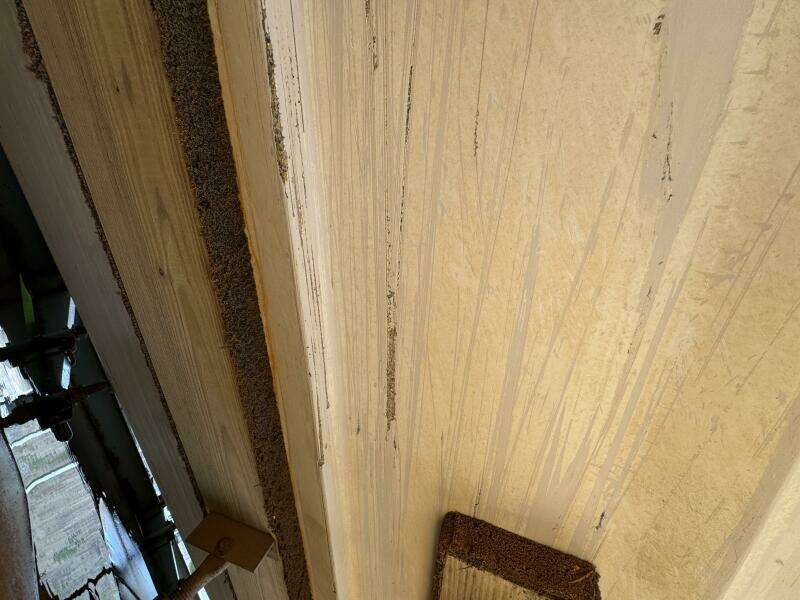 1994 Chaparral Signature 27 Cabin Cruiser