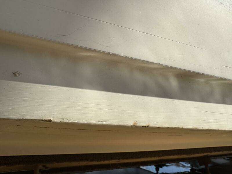 1994 Chaparral Signature 27 Cabin Cruiser