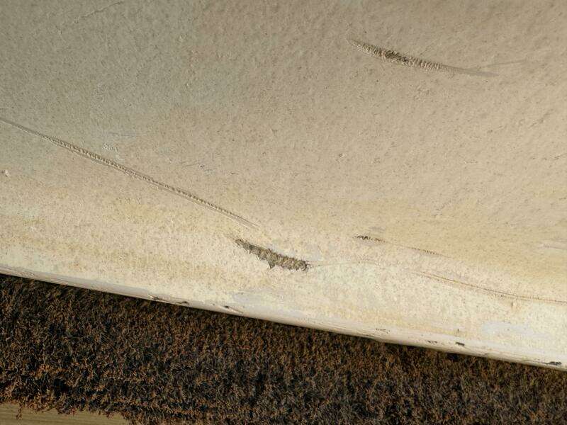 1994 Chaparral Signature 27 Cabin Cruiser