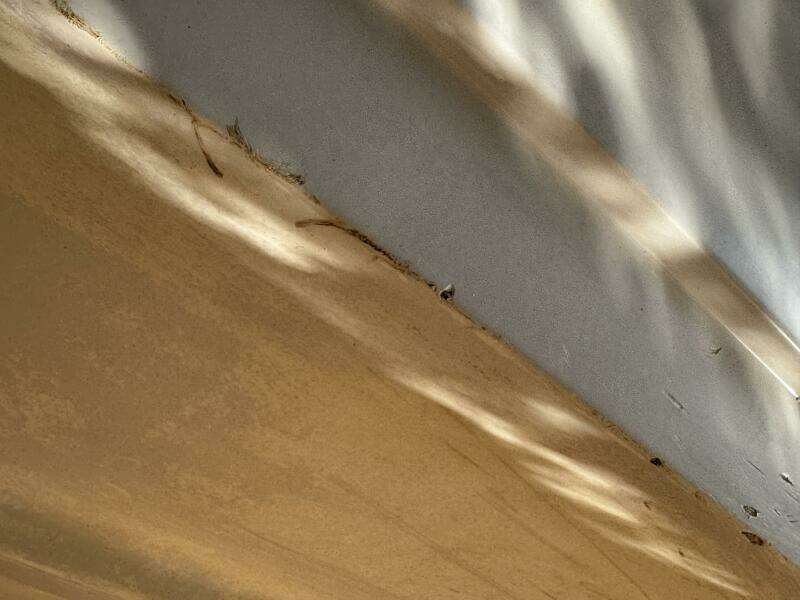 1994 Chaparral Signature 27 Cabin Cruiser