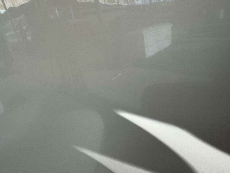 1994 Chaparral Signature 27 Cabin Cruiser