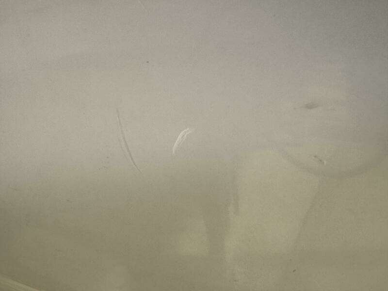 1994 Chaparral Signature 27 Cabin Cruiser