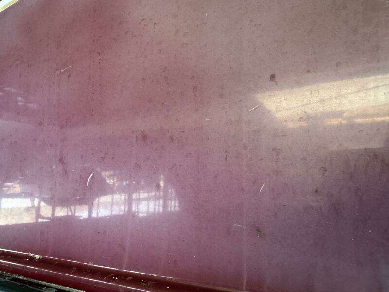 1994 Chaparral Signature 27 Cabin Cruiser