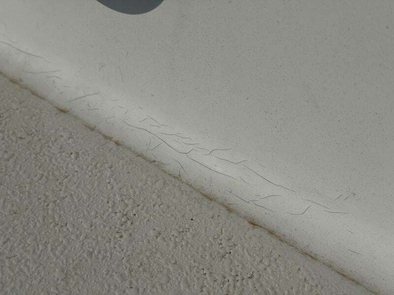 1994 Chaparral Signature 27 Cabin Cruiser