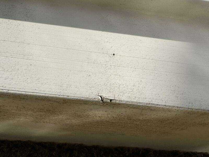 1994 Chaparral Signature 27 Cabin Cruiser