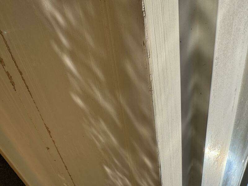 1994 Chaparral Signature 27 Cabin Cruiser