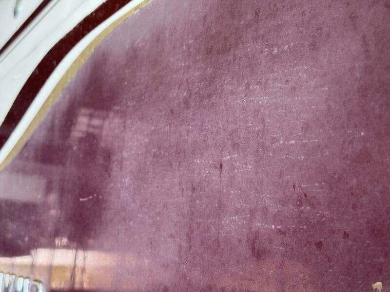 1994 Chaparral Signature 27 Cabin Cruiser