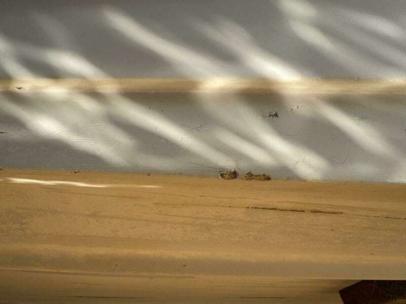 1994 Chaparral Signature 27 Cabin Cruiser