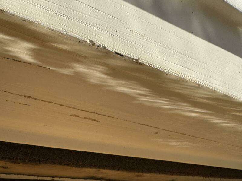 1994 Chaparral Signature 27 Cabin Cruiser