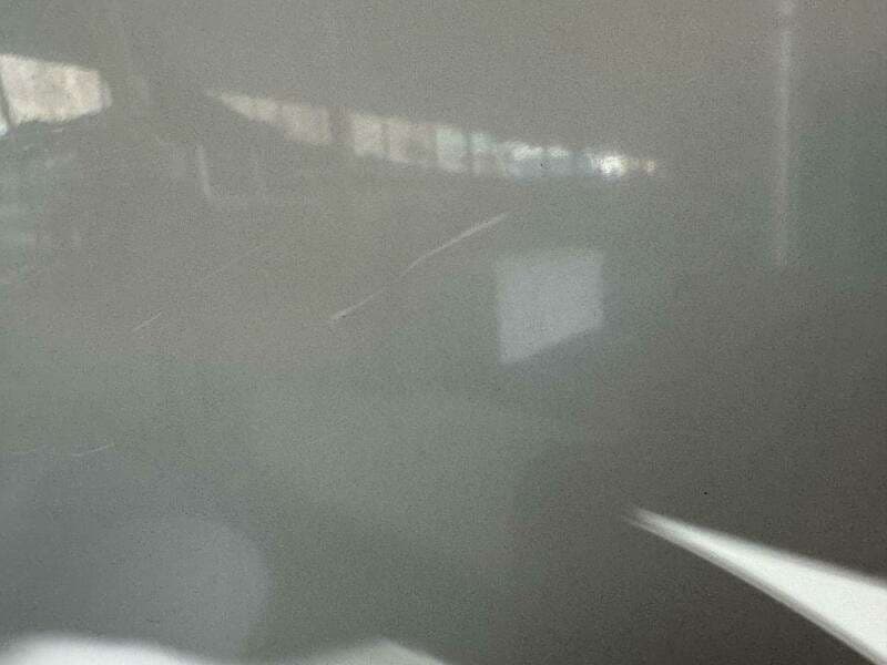 1994 Chaparral Signature 27 Cabin Cruiser