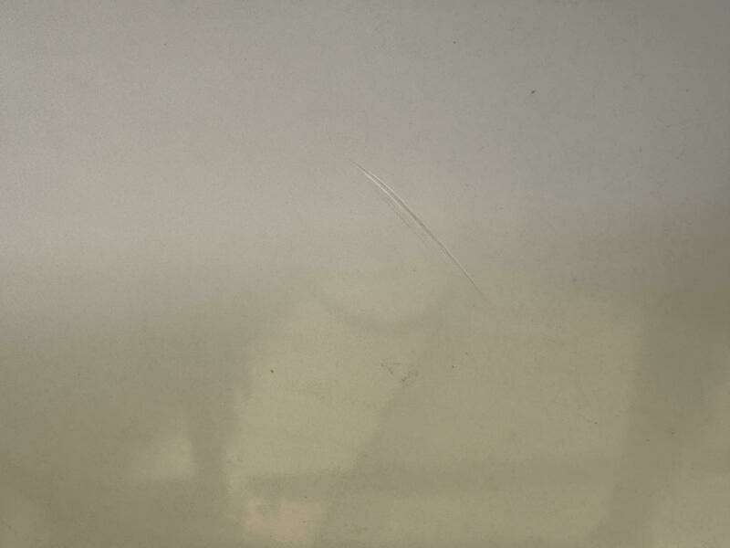 1994 Chaparral Signature 27 Cabin Cruiser