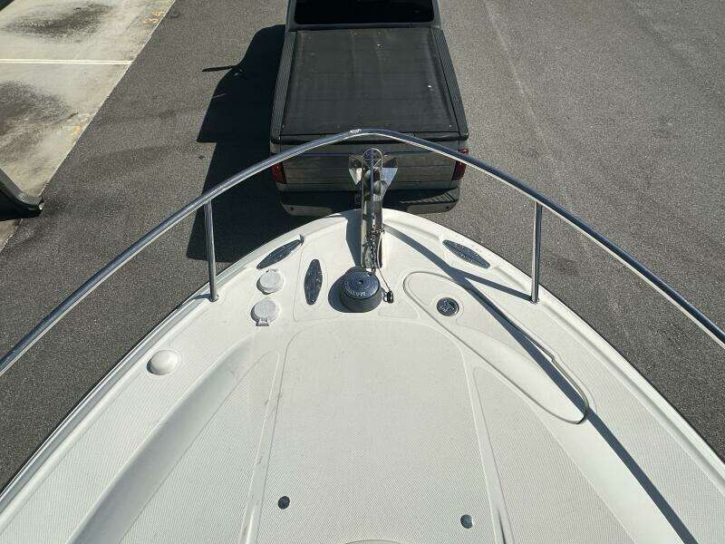 2007 Hydra-Sports 3300VX Vector Express