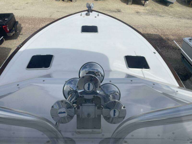 1986 Egg Harbor Convertible