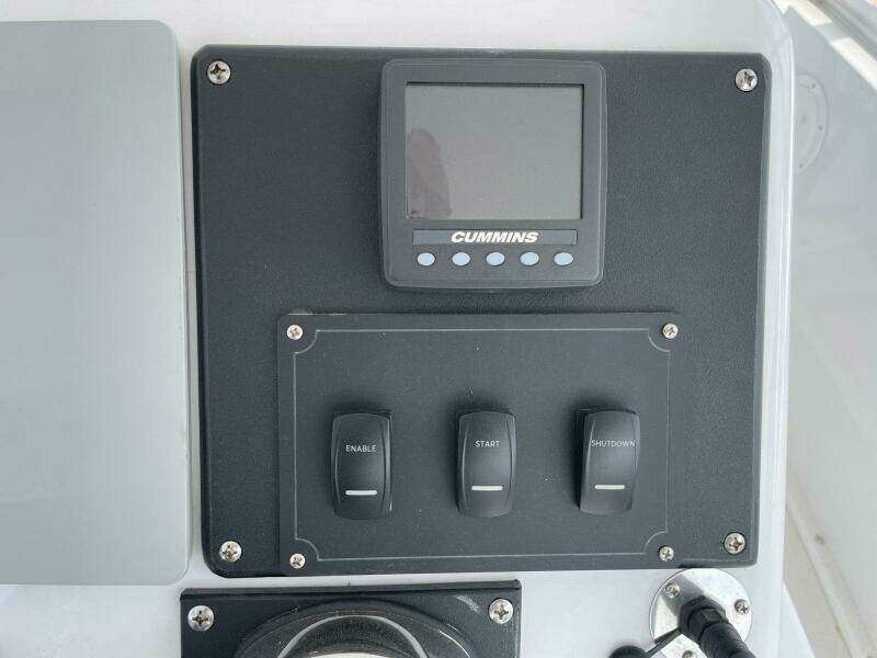 1986 Egg Harbor Convertible