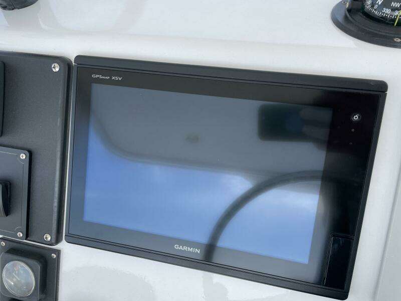 1986 Egg Harbor Convertible