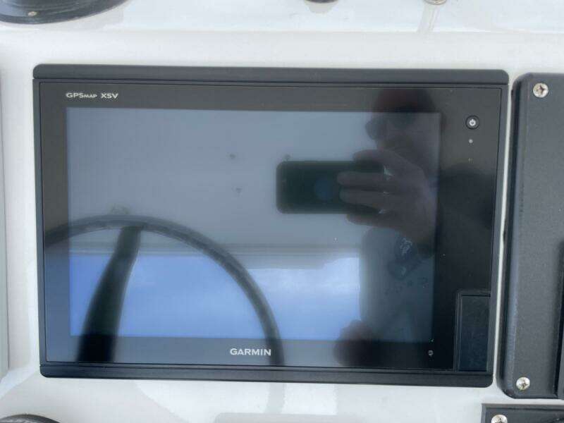 1986 Egg Harbor Convertible