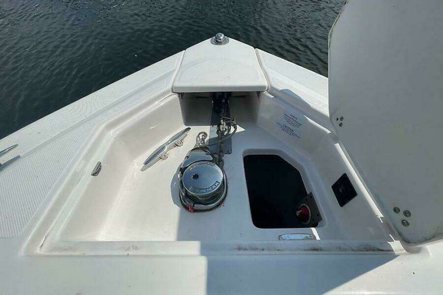 2018 Regal 33 OBX