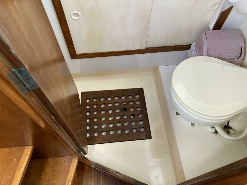 1994 Catalac 11 meter