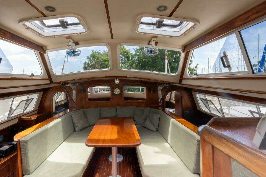 1994 Catalac 11 meter