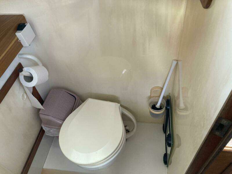 1994 Catalac 11 meter