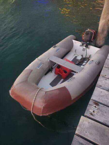 1994 Catalac 11 meter