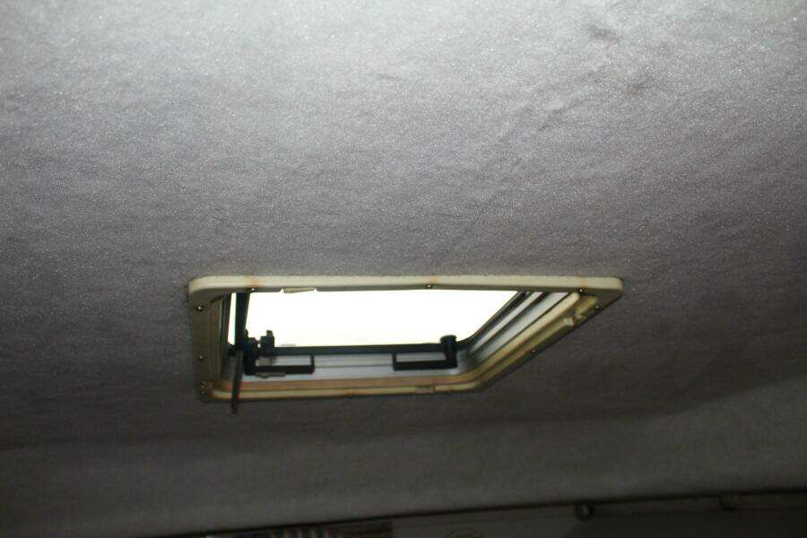 1992 Stamas 288 Liberty