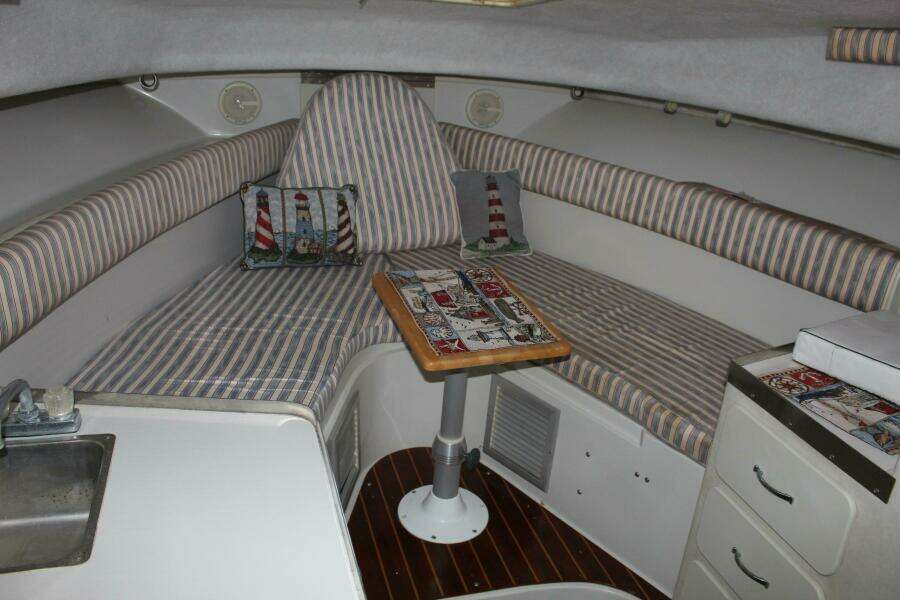 1992 Stamas 288 Liberty