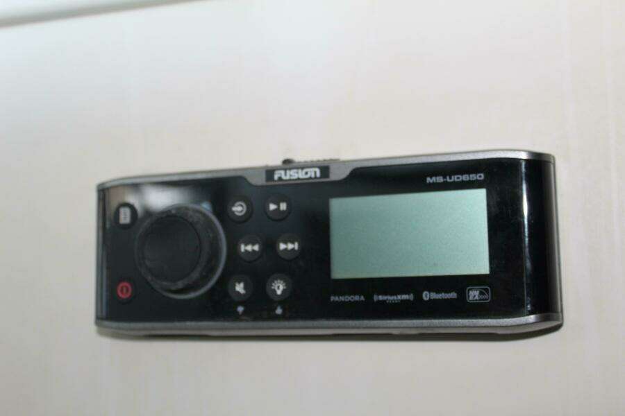 1992 Stamas 288 Liberty