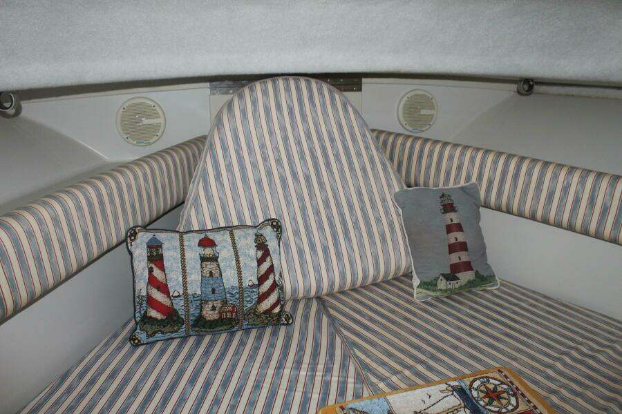 1992 Stamas 288 Liberty